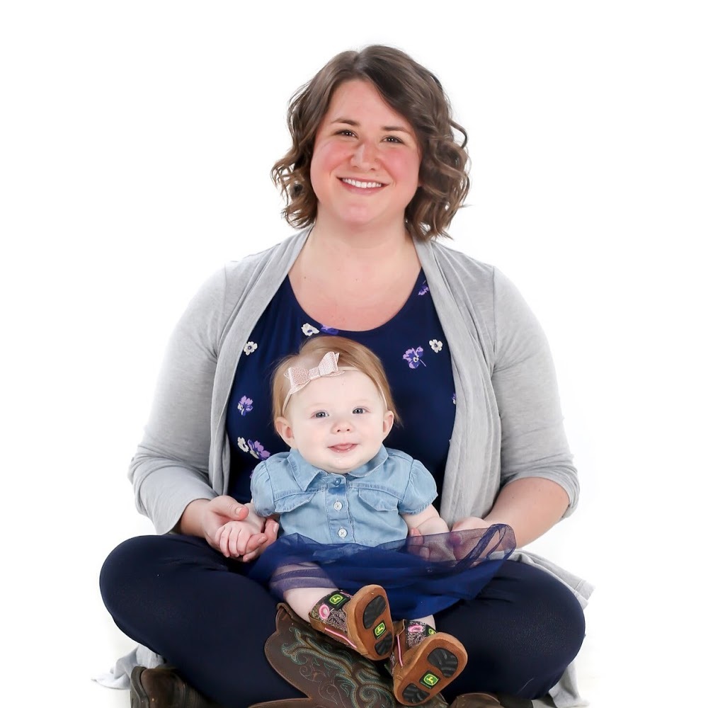 Meet your Posher, Alyssa